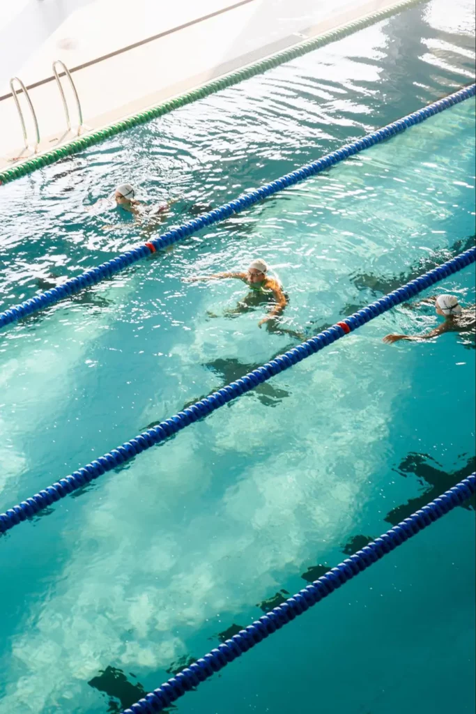Aquapark Aquatics