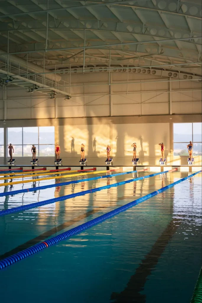 Aquapark Aquatics