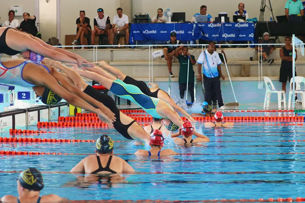Aquapark Aquatics